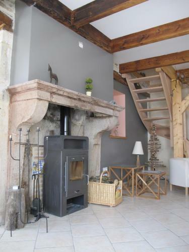 Apartamento Dans L'air Du Temps