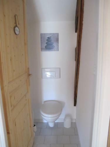 Apartamento Dans L'air Du Temps