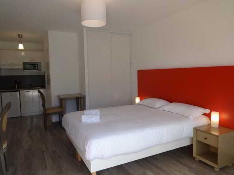 Apartamento Les Jardins D'ath�na