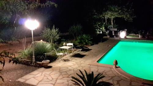 Bed & Breakfast L'abrialys
