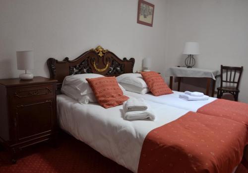Hotel Logis Auberge Catalane
