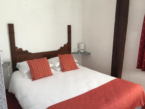 Hotel Logis Auberge Catalane