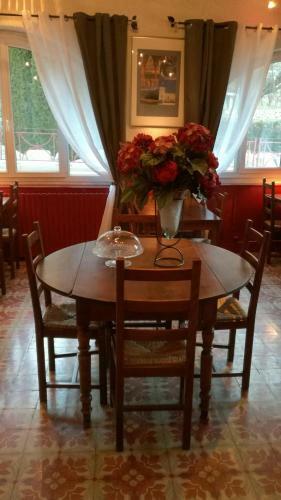 Hotel Logis Auberge Catalane