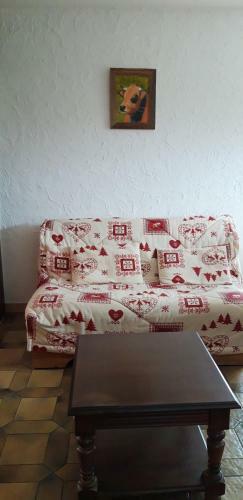 Apartamento Gerfaud Appartements En Chalet