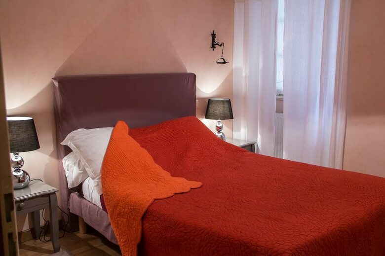 Apartamento Le Clos Saint Paul