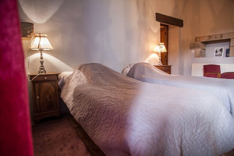 Apartamento Le Clos Saint Paul