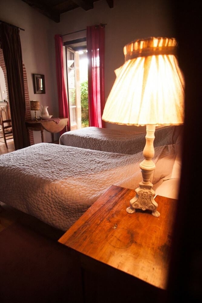Apartamento Le Clos Saint Paul