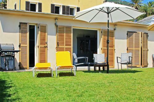 Homerez � Holiday Home Impasse De La Plage