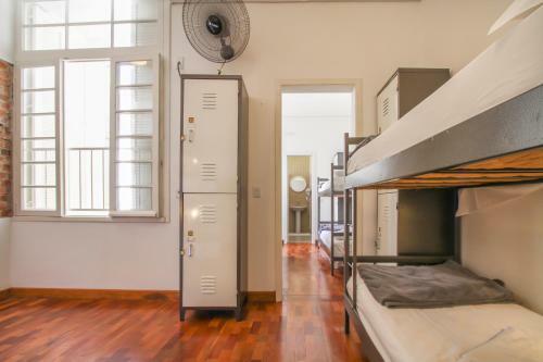 Brick Hostel