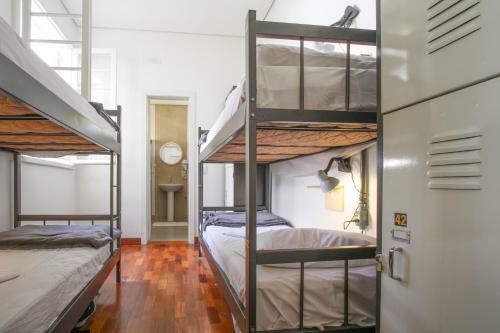 Brick Hostel