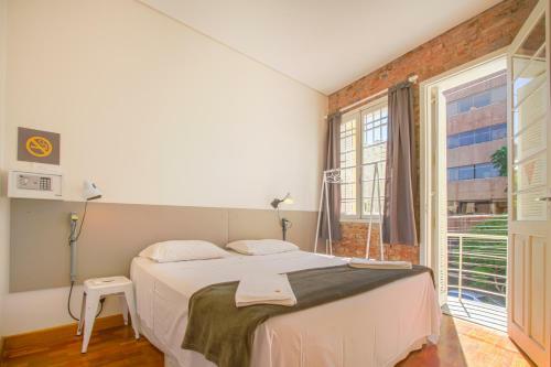 Brick Hostel