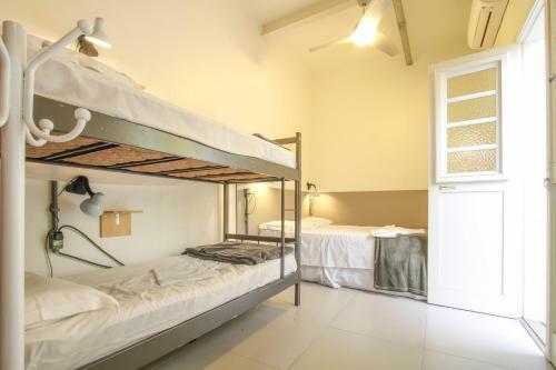 Brick Hostel
