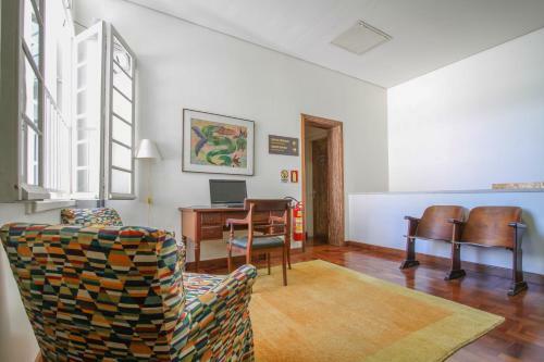 Brick Hostel