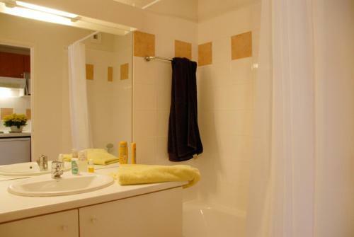 Aparthotel R�sidence N�m�a Les Chalets D'estive
