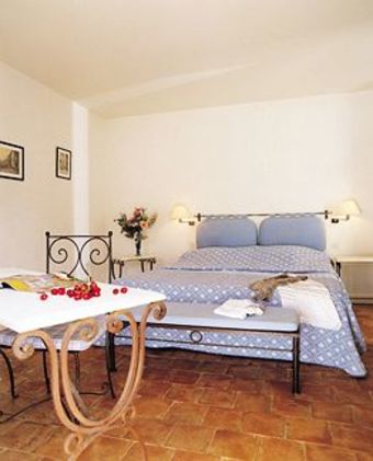 Hotel Ch�teau Du Val De C�ze