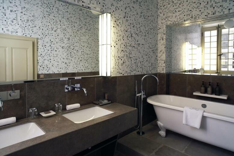 Hotel La Maison D'uz�s