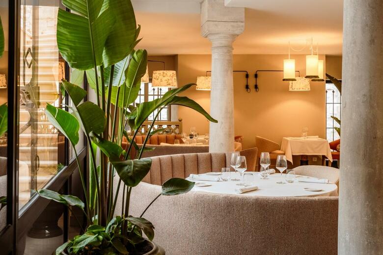Hotel La Maison D'uz�s