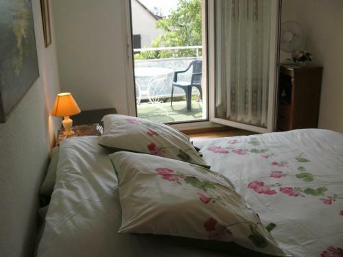Apartamentos Residence Drakkar