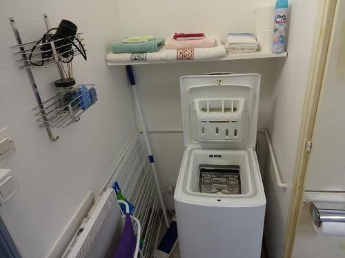 Apartamentos Residence Drakkar