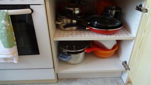 Apartamentos Residence Drakkar