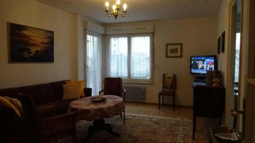 Apartamentos Residence Drakkar