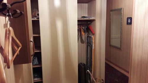 Apartamentos Residence Drakkar