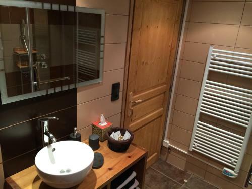 Apartamentos La Z�nitude