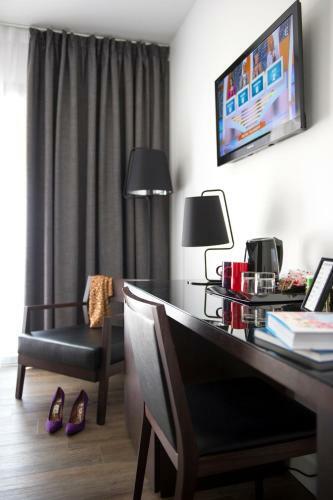 Hotel Hype H�tel