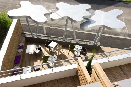 Hotel Hype H�tel