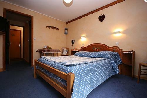 Hotel Le Castellan