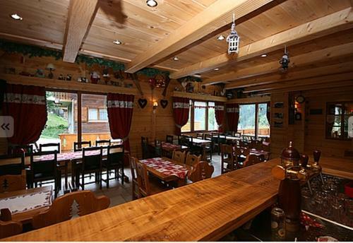 Hotel Le Castellan