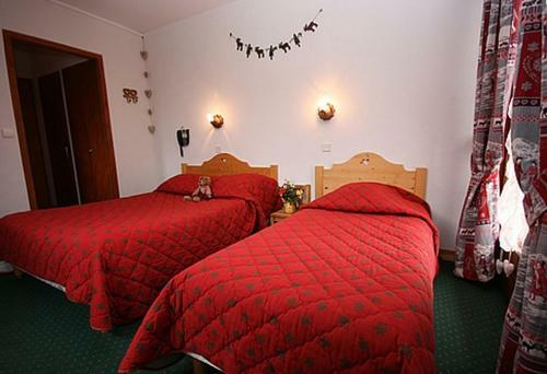 Hotel Le Castellan