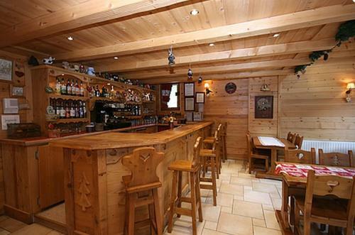 Hotel Le Castellan