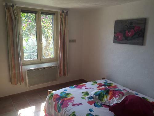 Chambre D'h�te Les Restanques