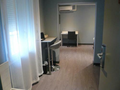 Hotel H�tel L'europ�en