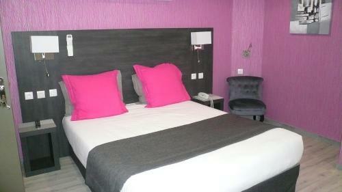 Hotel H�tel L'europ�en