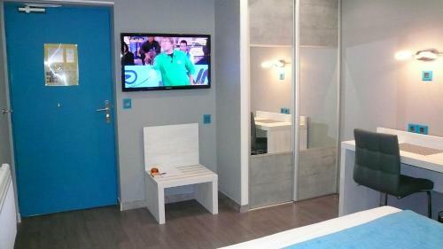 Hotel H�tel L'europ�en