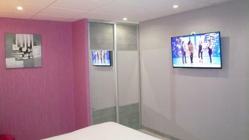 Hotel H�tel L'europ�en