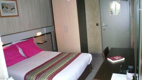 Hotel H�tel L'europ�en