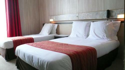 Hotel H�tel L'europ�en