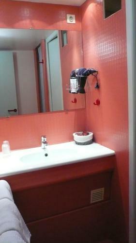 Hotel H�tel L'europ�en