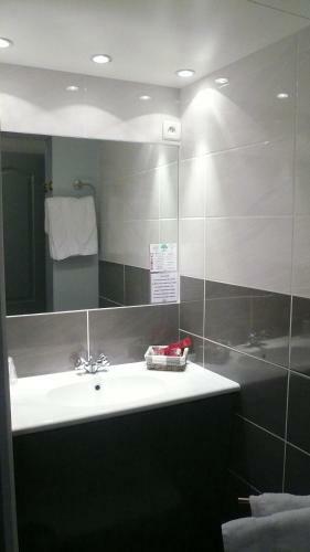 Hotel H�tel L'europ�en
