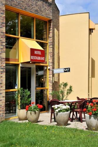 Hotel H�tel Amarante