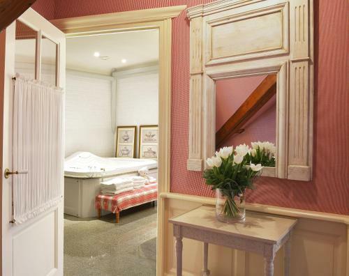 Hotel Le Fort De L'oc�an