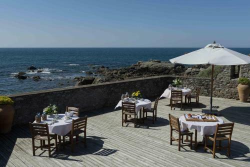 Hotel Le Fort De L'oc�an