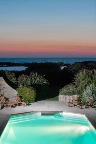 Hotel Le Fort De L'oc�an