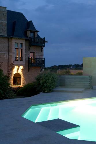 Hotel Le Fort De L'oc�an
