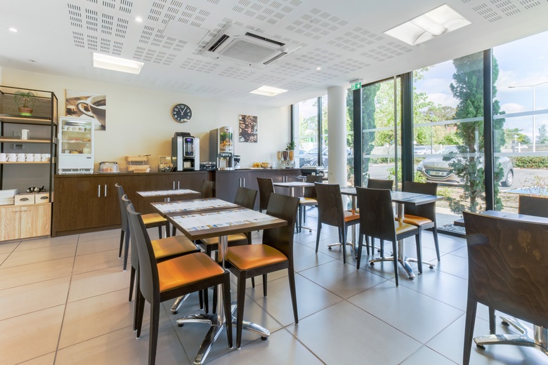 Aparthotel All Suites Appart H�tel Pau