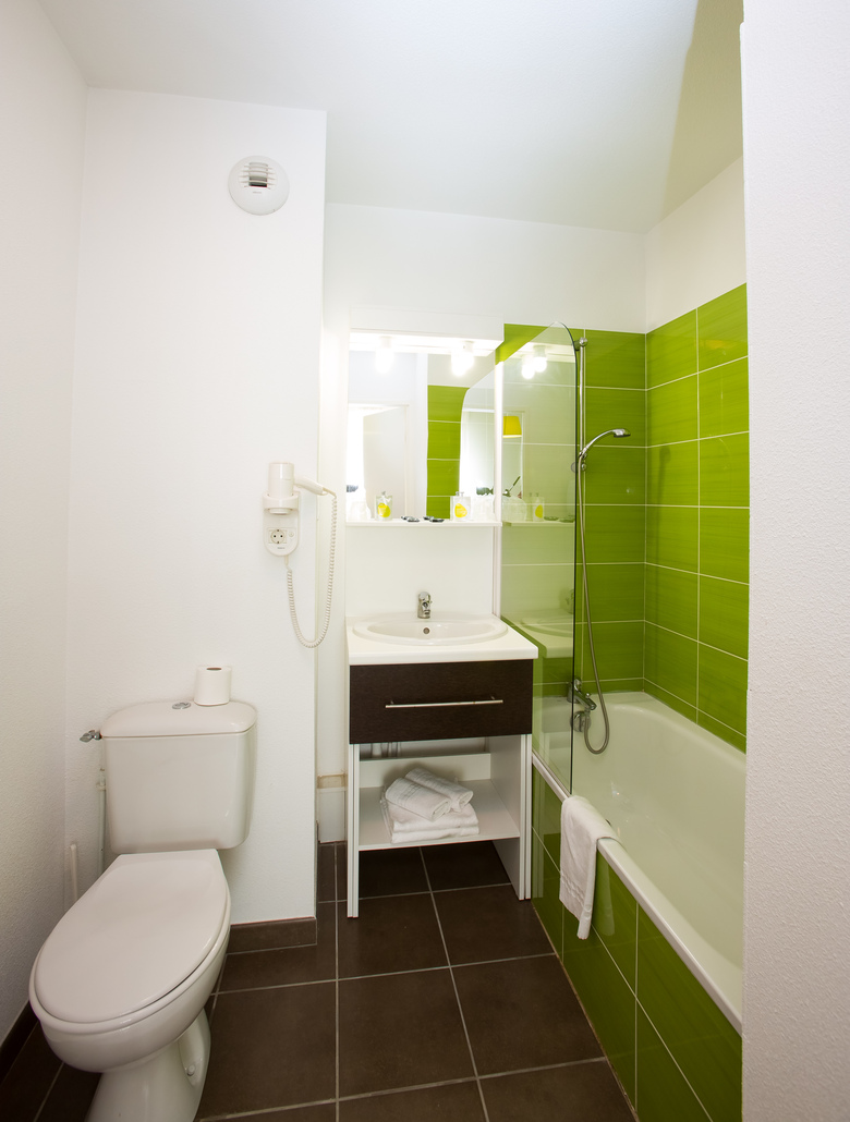 Aparthotel All Suites Appart H�tel Pau