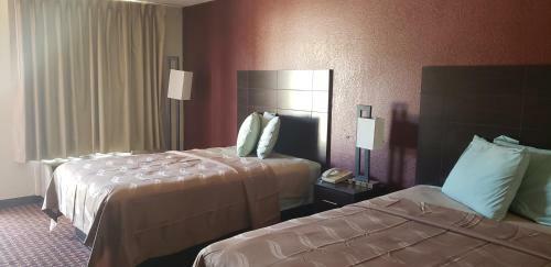 Motel Maverick Inn